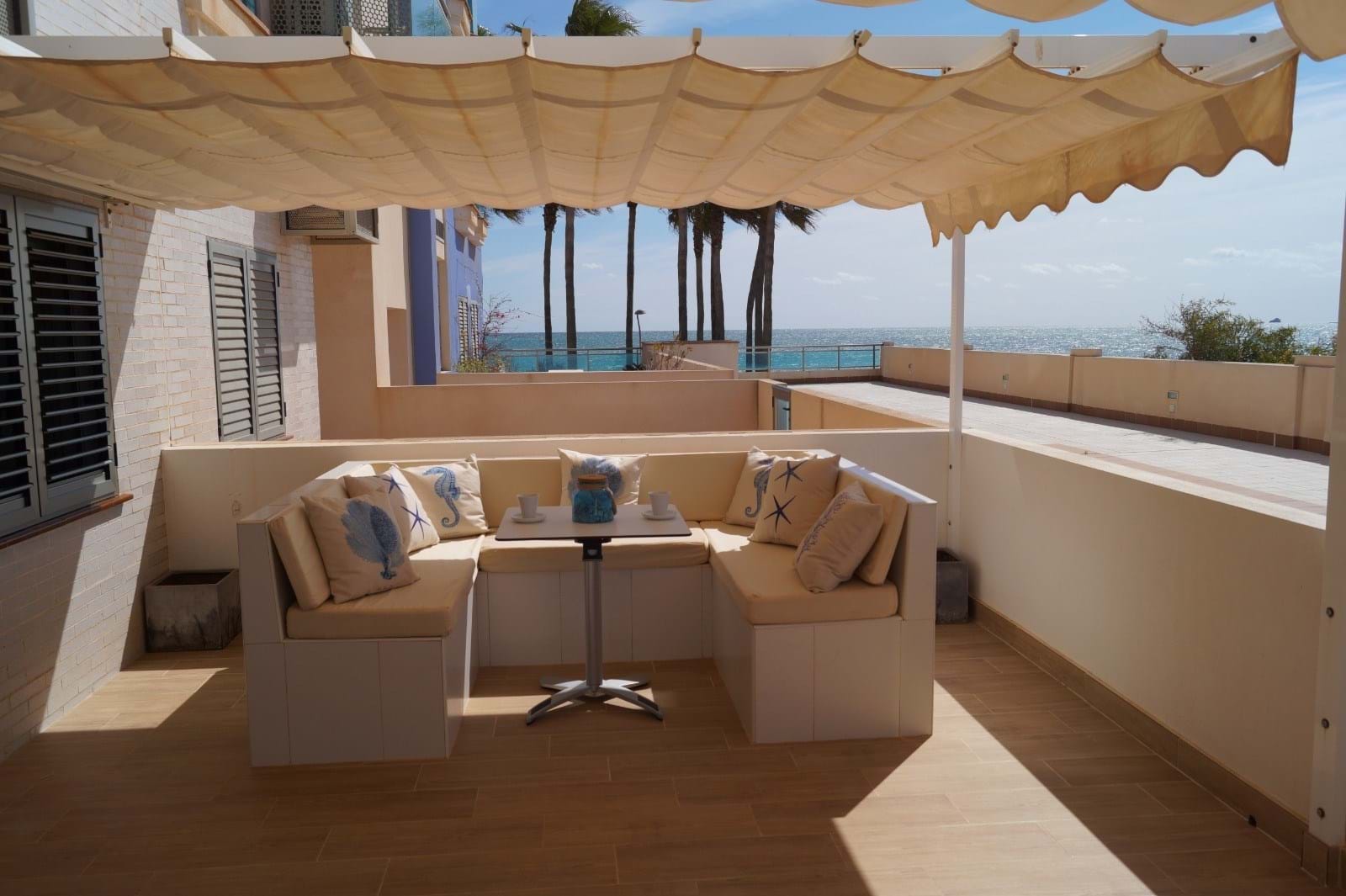 House in La Manga del Mar Menor - view 1