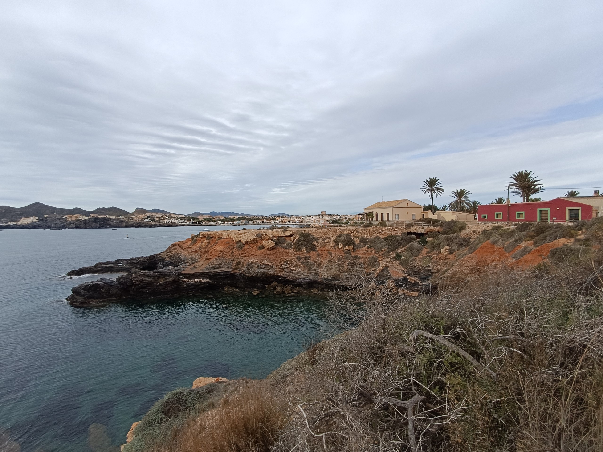 House in Santa Cruz - view 1