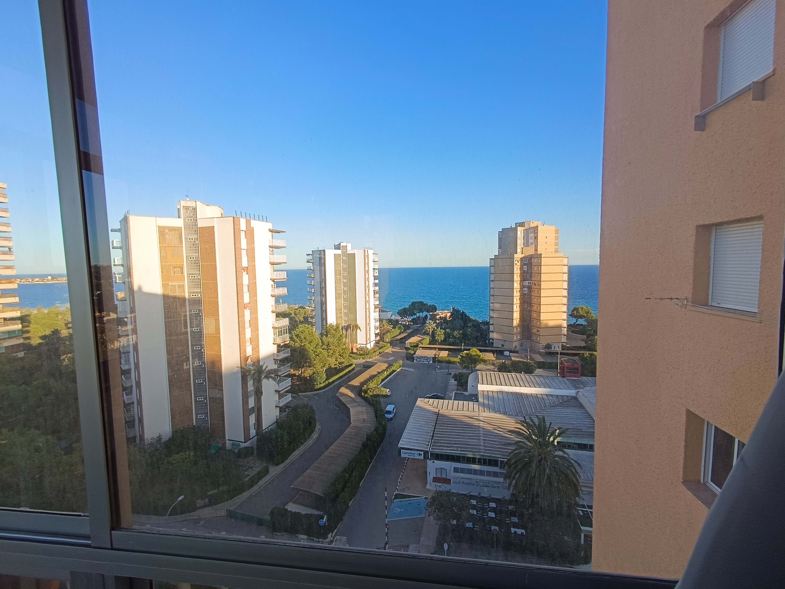 House in Alicante - view 1
