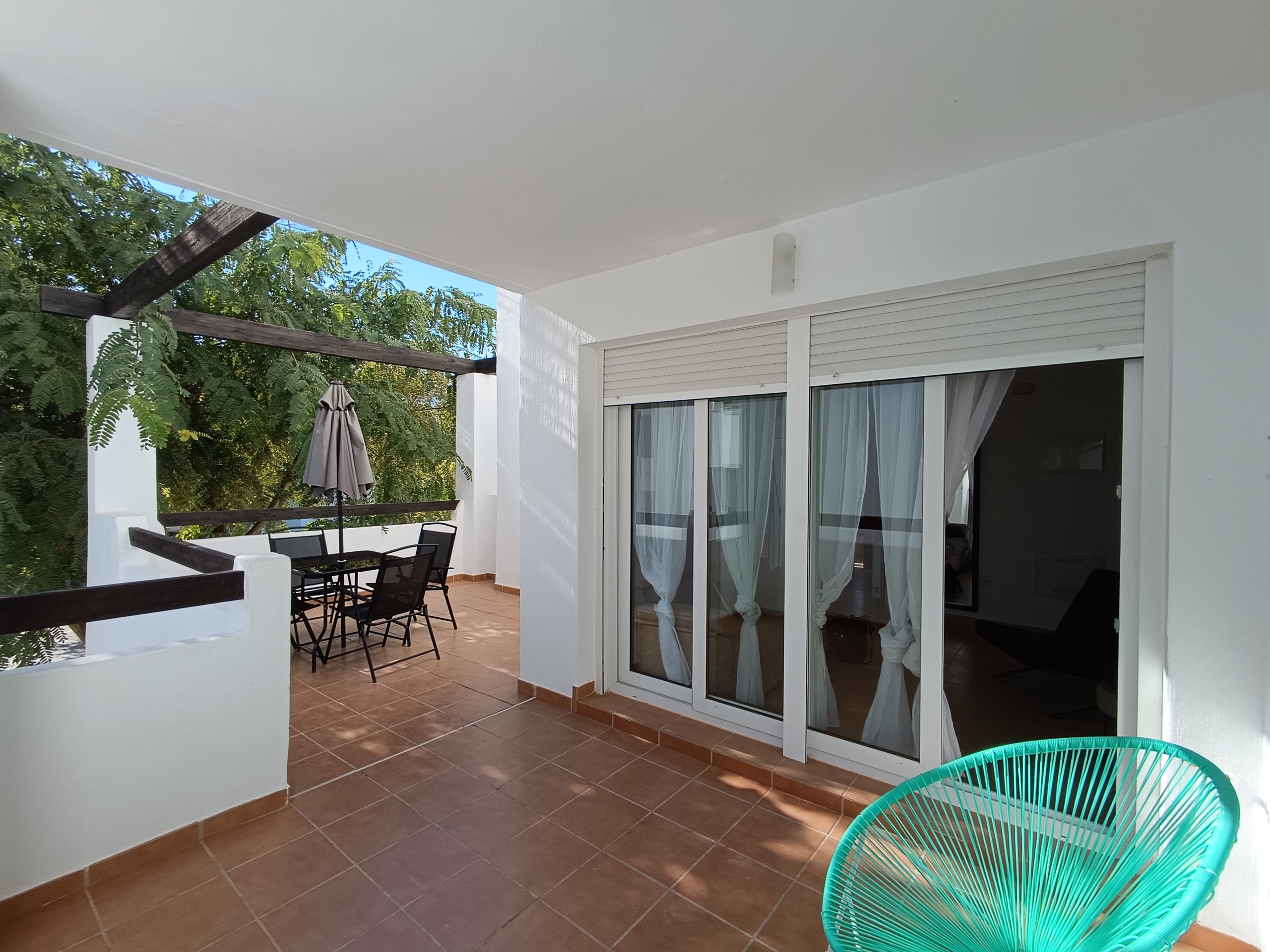 House in Roldan - view 1
