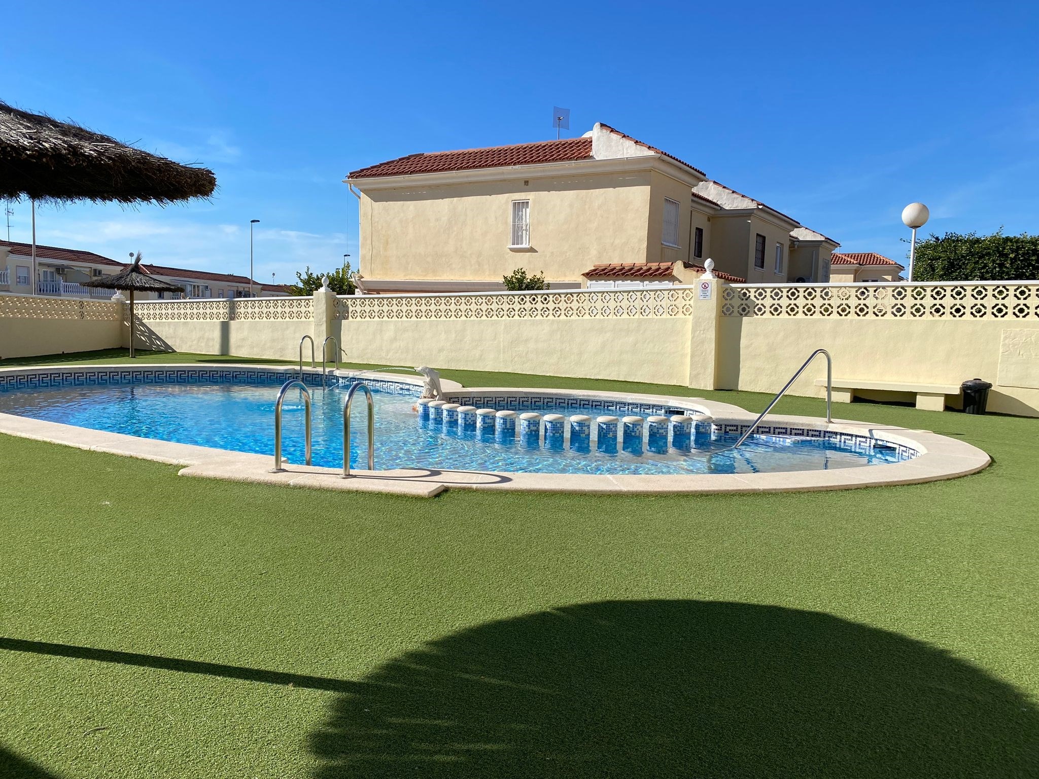House in Albacete - view 1