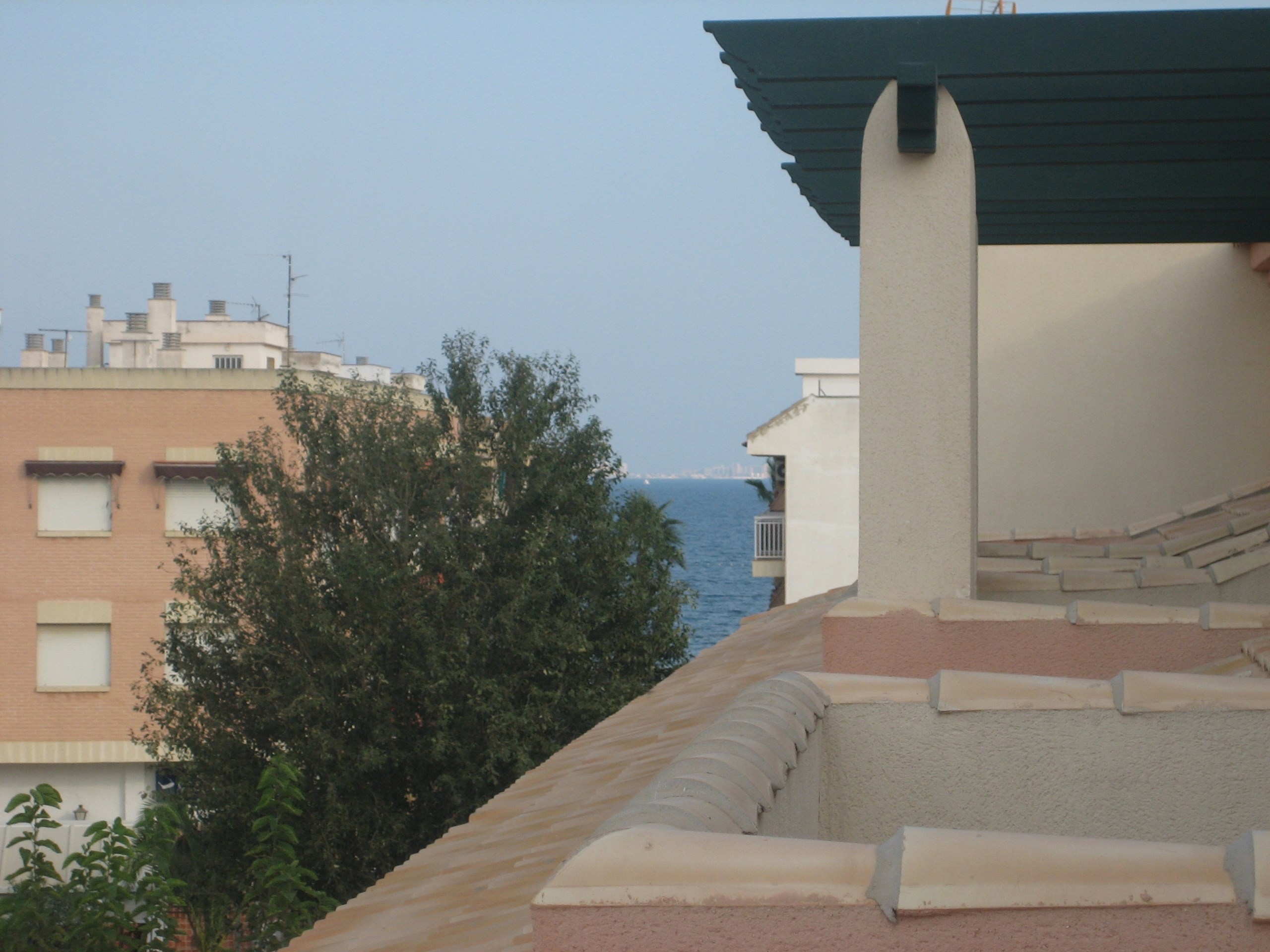 House in Los Alcazares - view 1