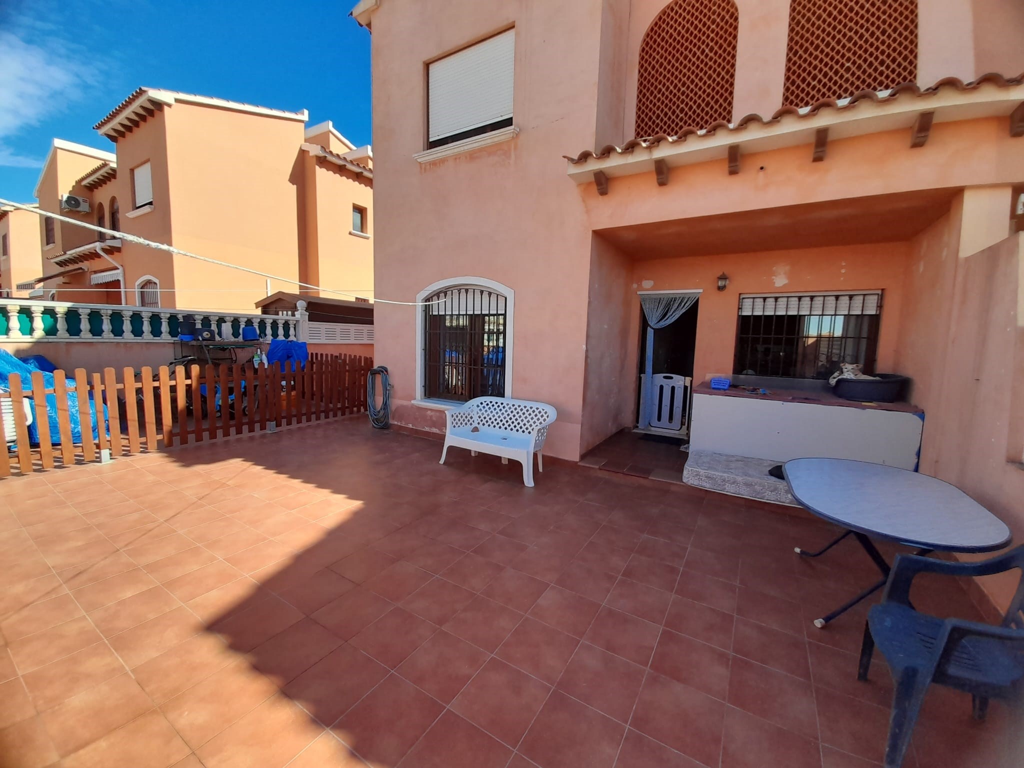 House in Albacete - view 1