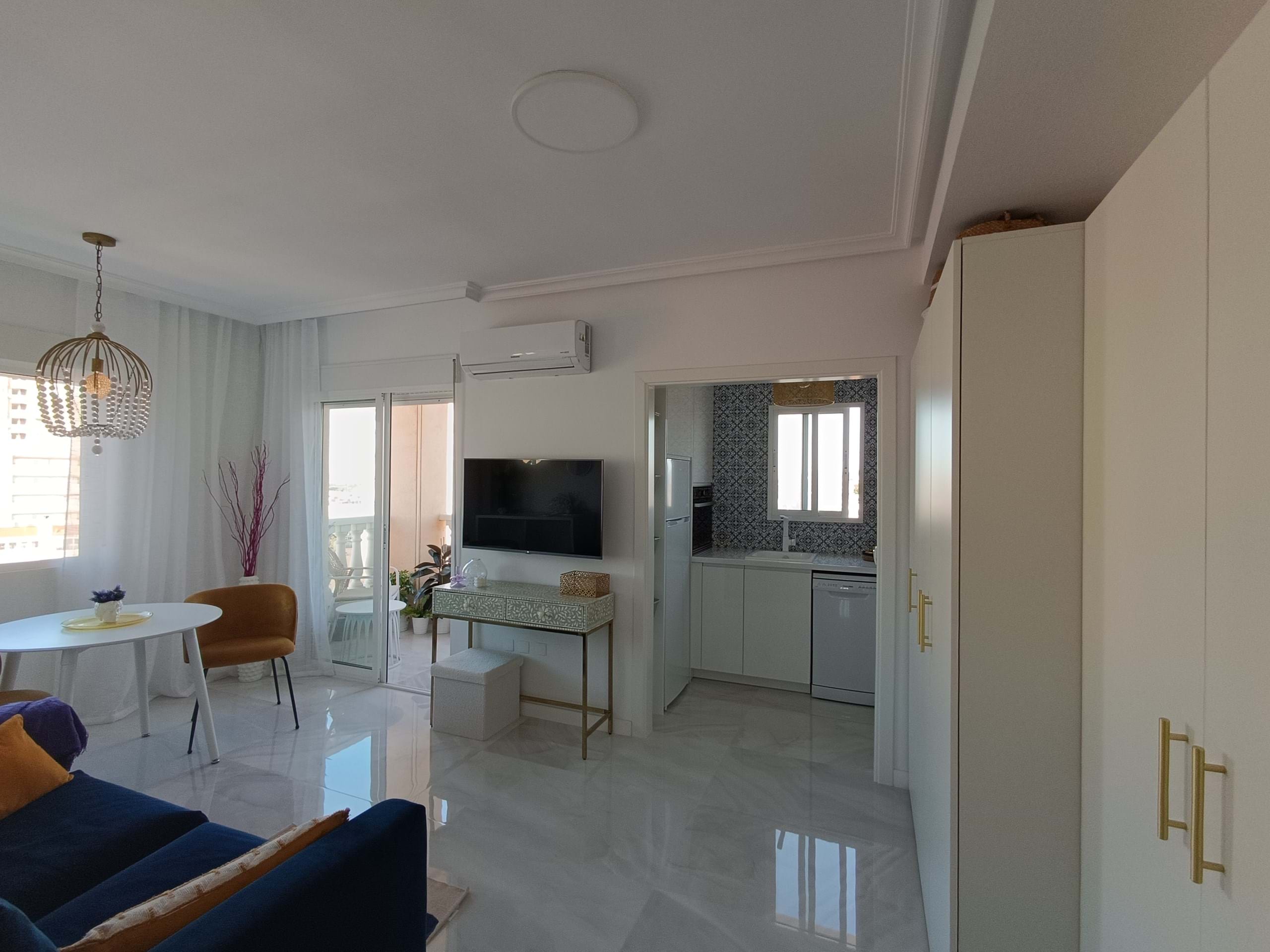 House in Albacete - view 1