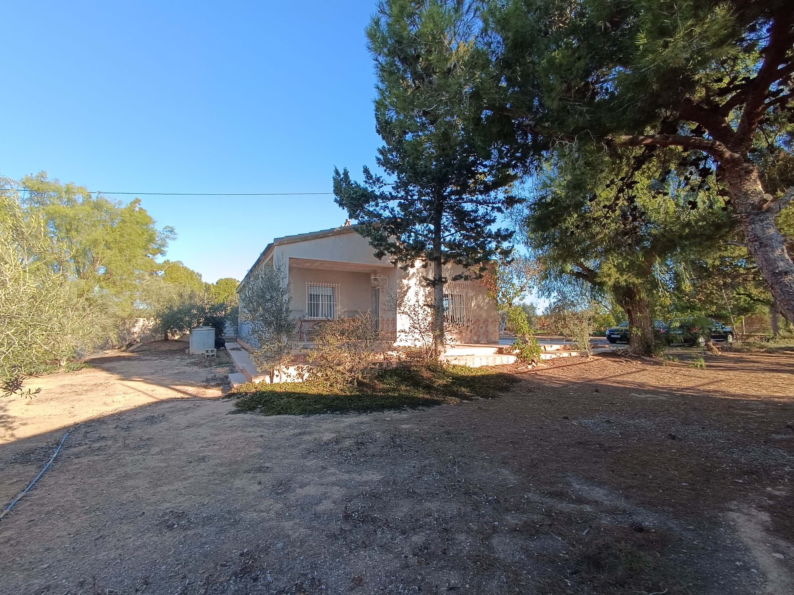 House in Santa Cruz - view 1