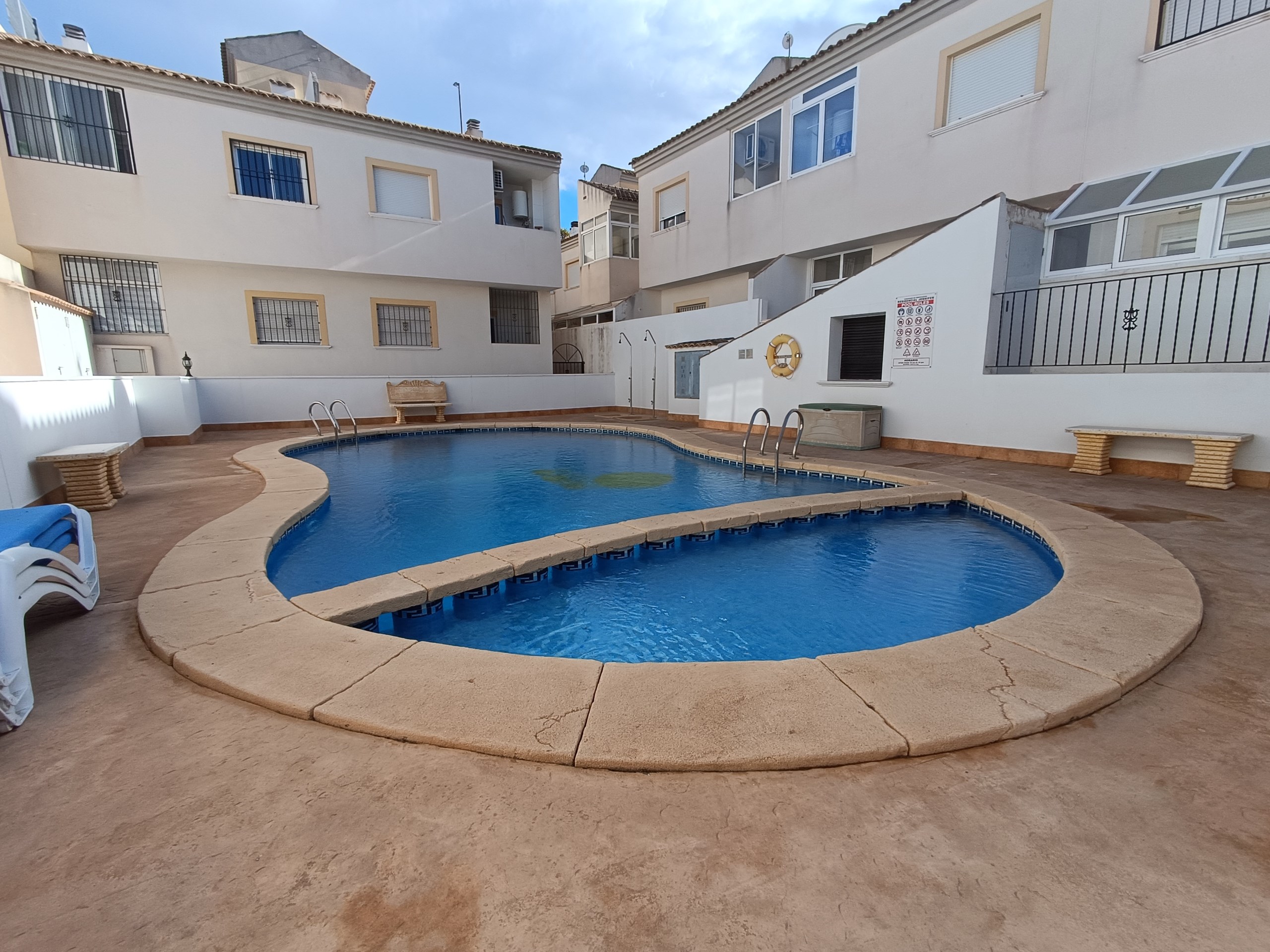 House in Heredades - view 1
