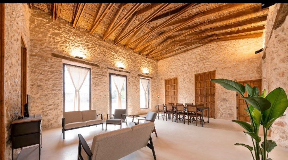 House in Elche - view 1