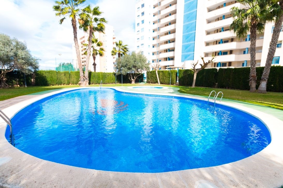 House in Alicante - view 1