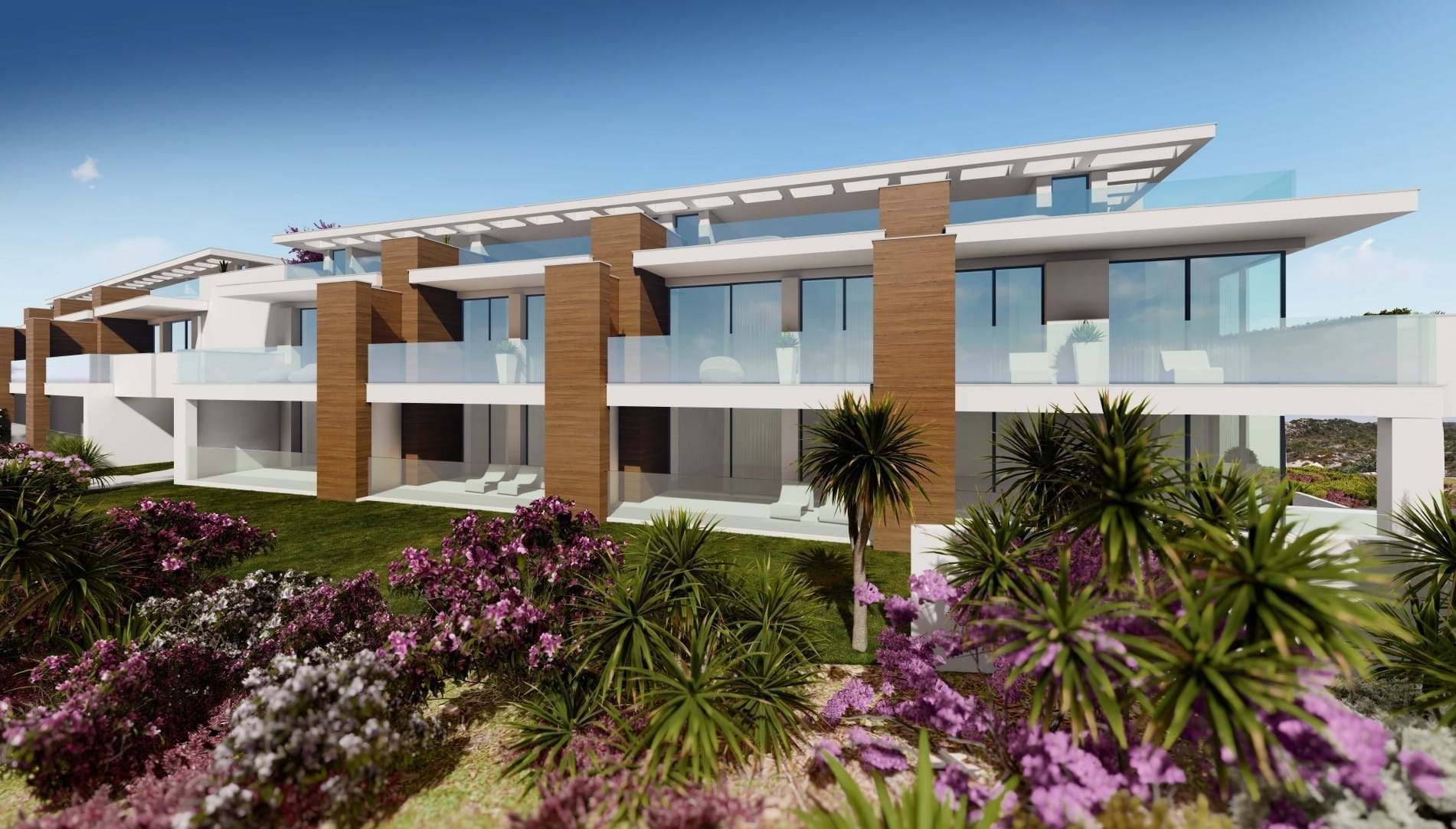 Apartment in Foz do Arelho - view 1