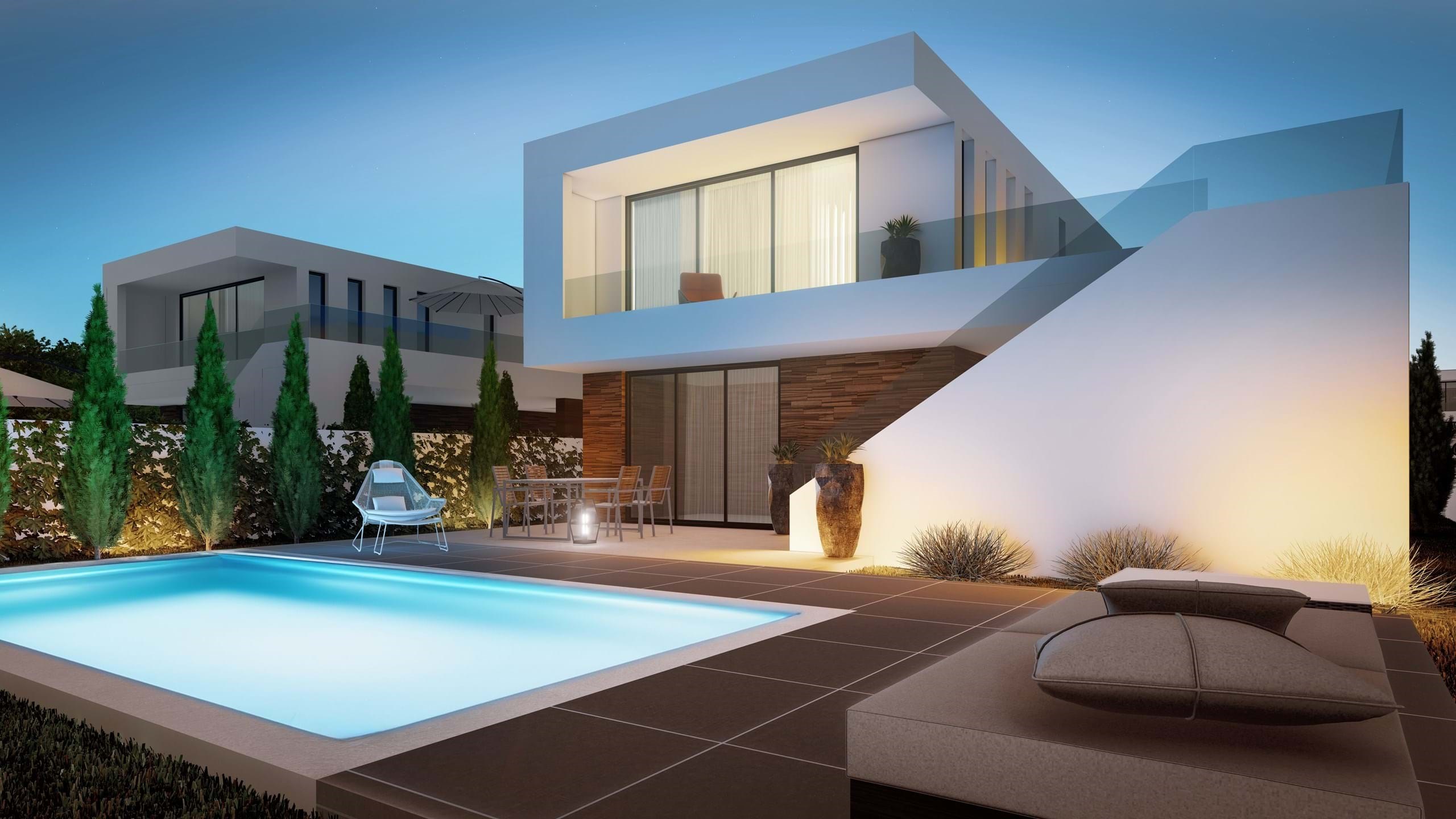 Villa in Caldas da Rainha - view 1