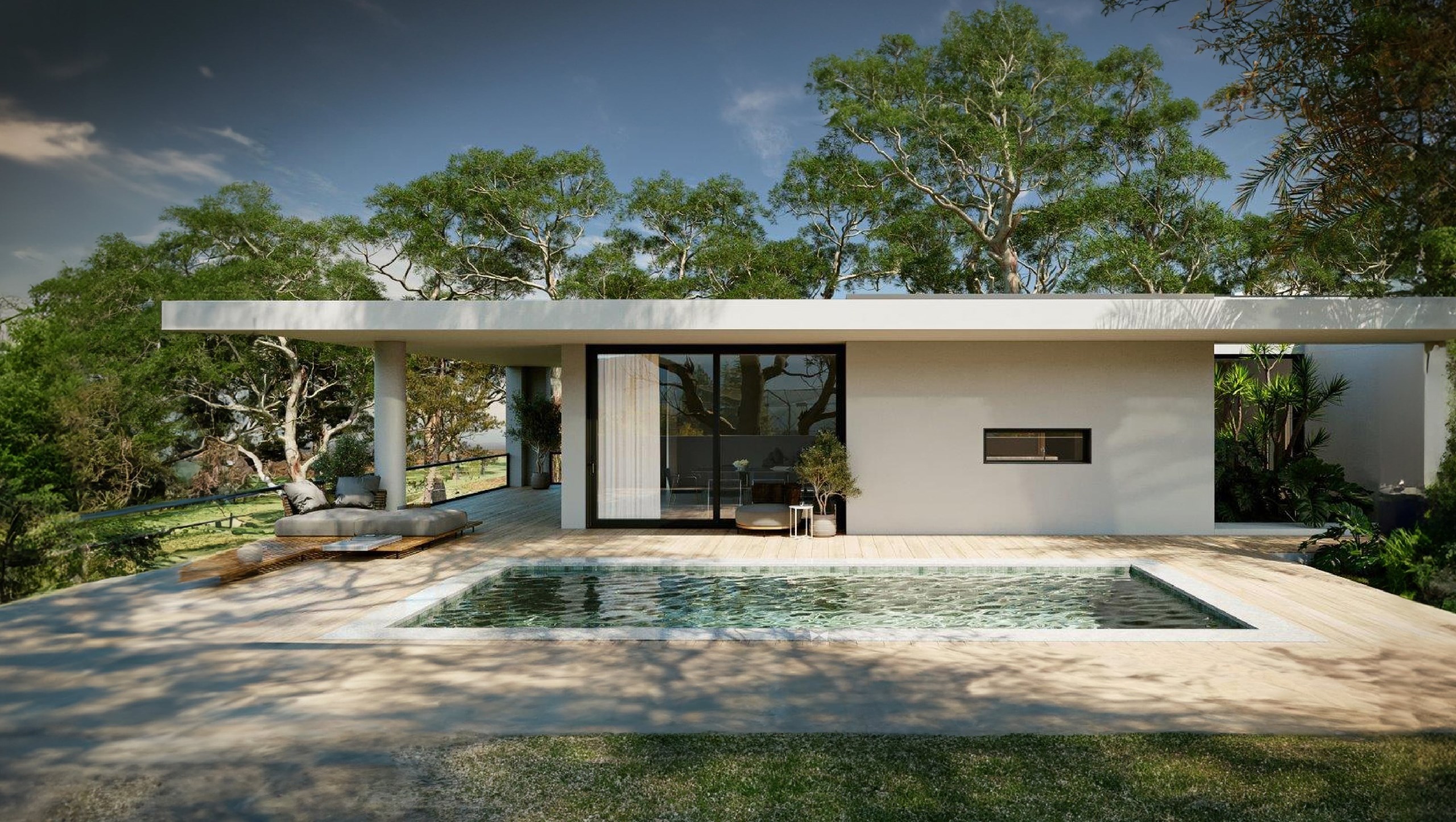 Villa in Salir de Matos - view 1