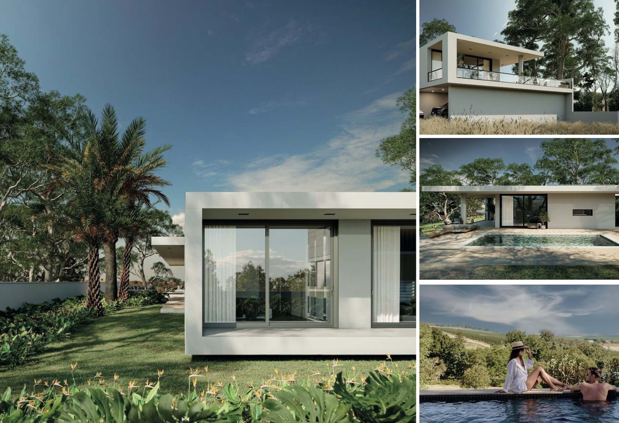 Villa in Salir de Matos - view 1