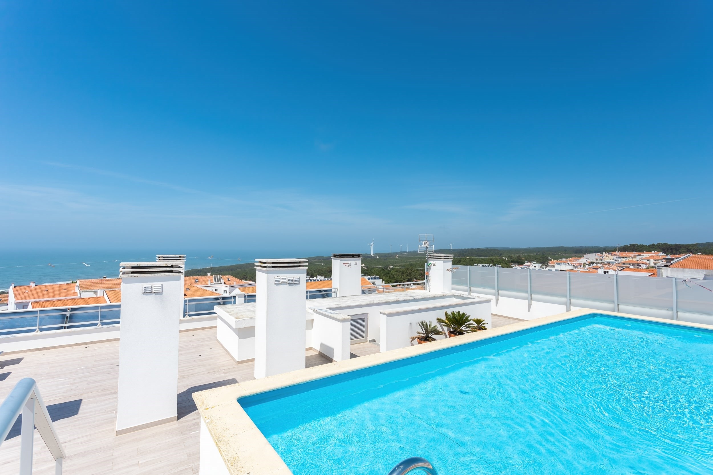 Apartment in Nazare - view 1