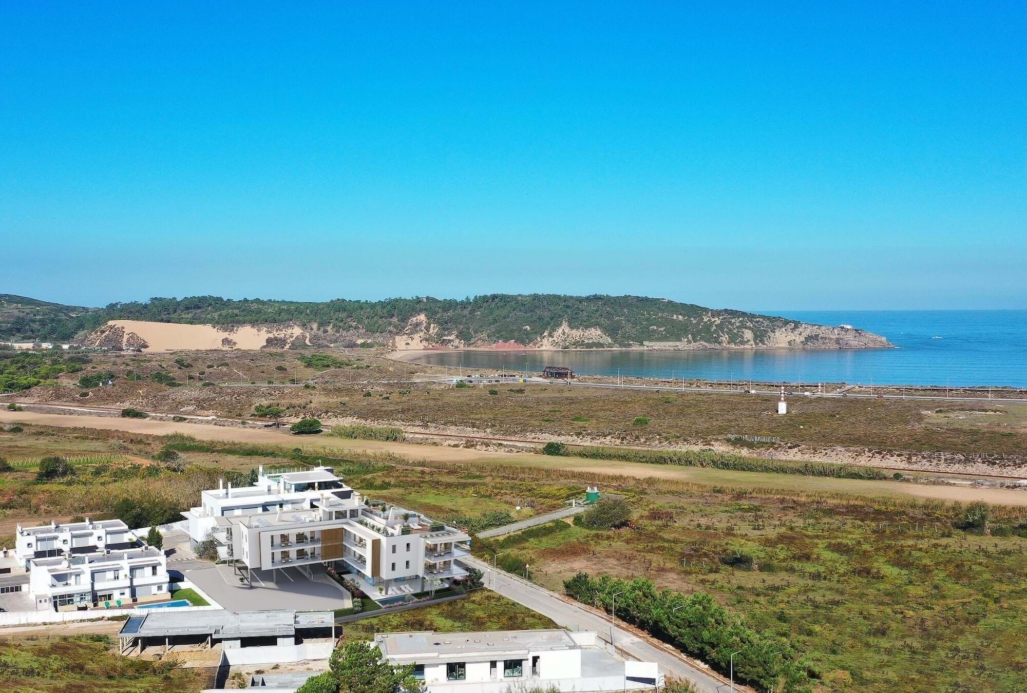 Apartment in Caldas da Rainha - view 1