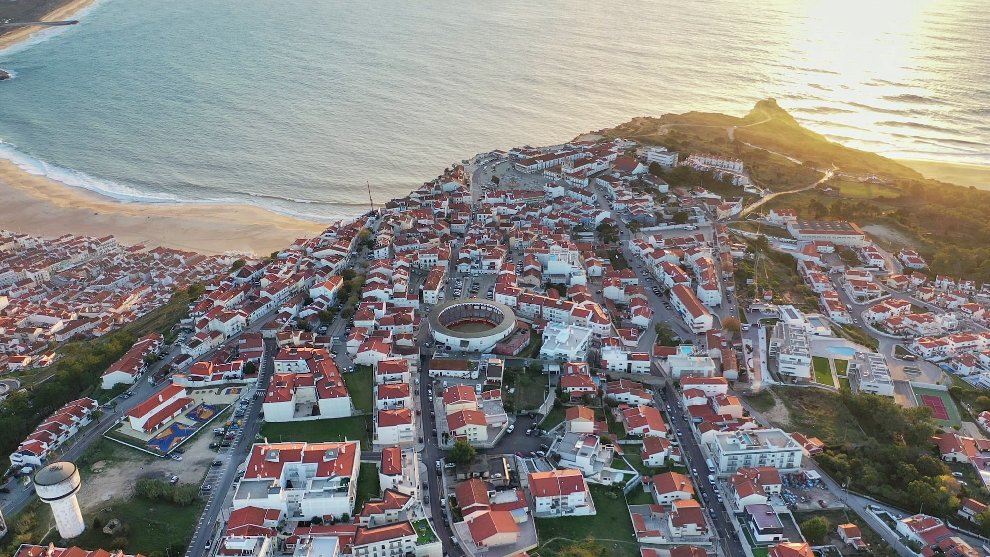 Apartment in Nazare - view 1