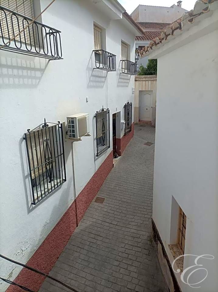 House in Torre del Mar - view 1