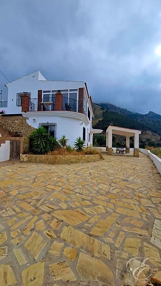 House in Torre del Mar - view 1