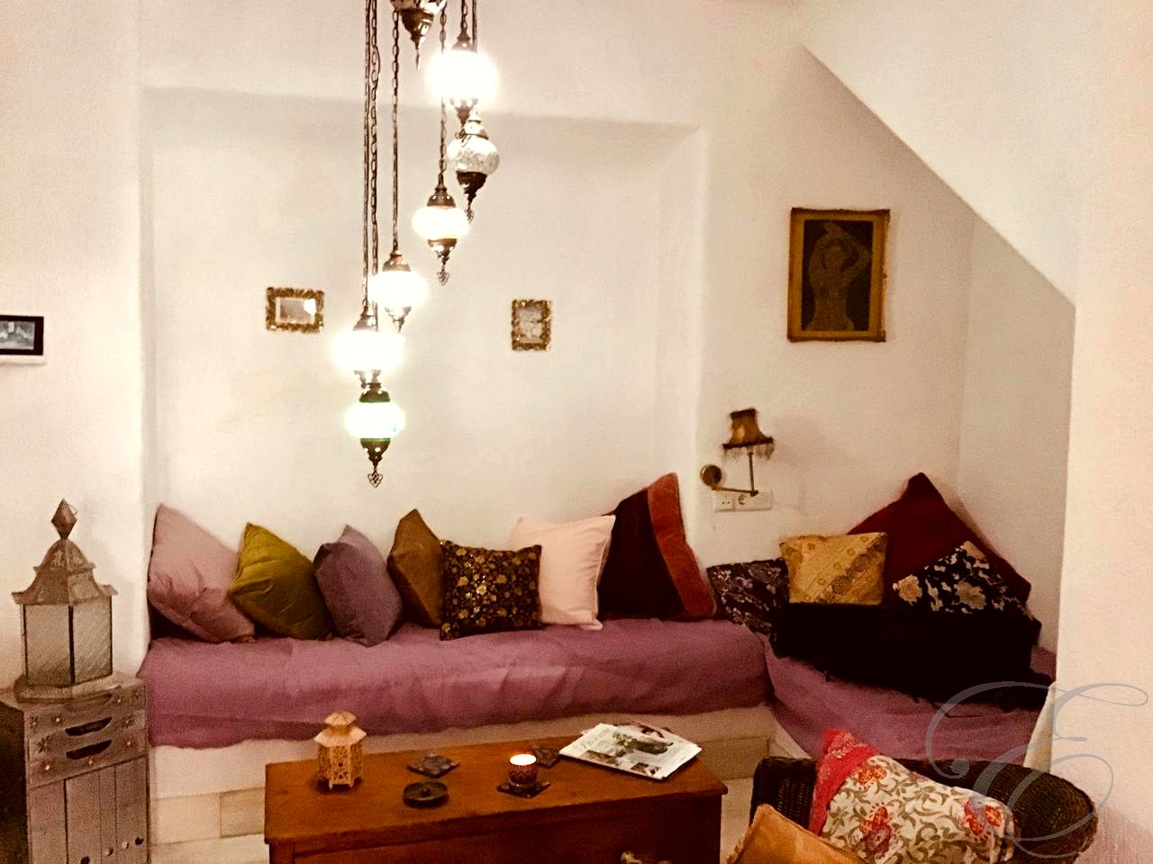 House in Velez Malaga - view 1