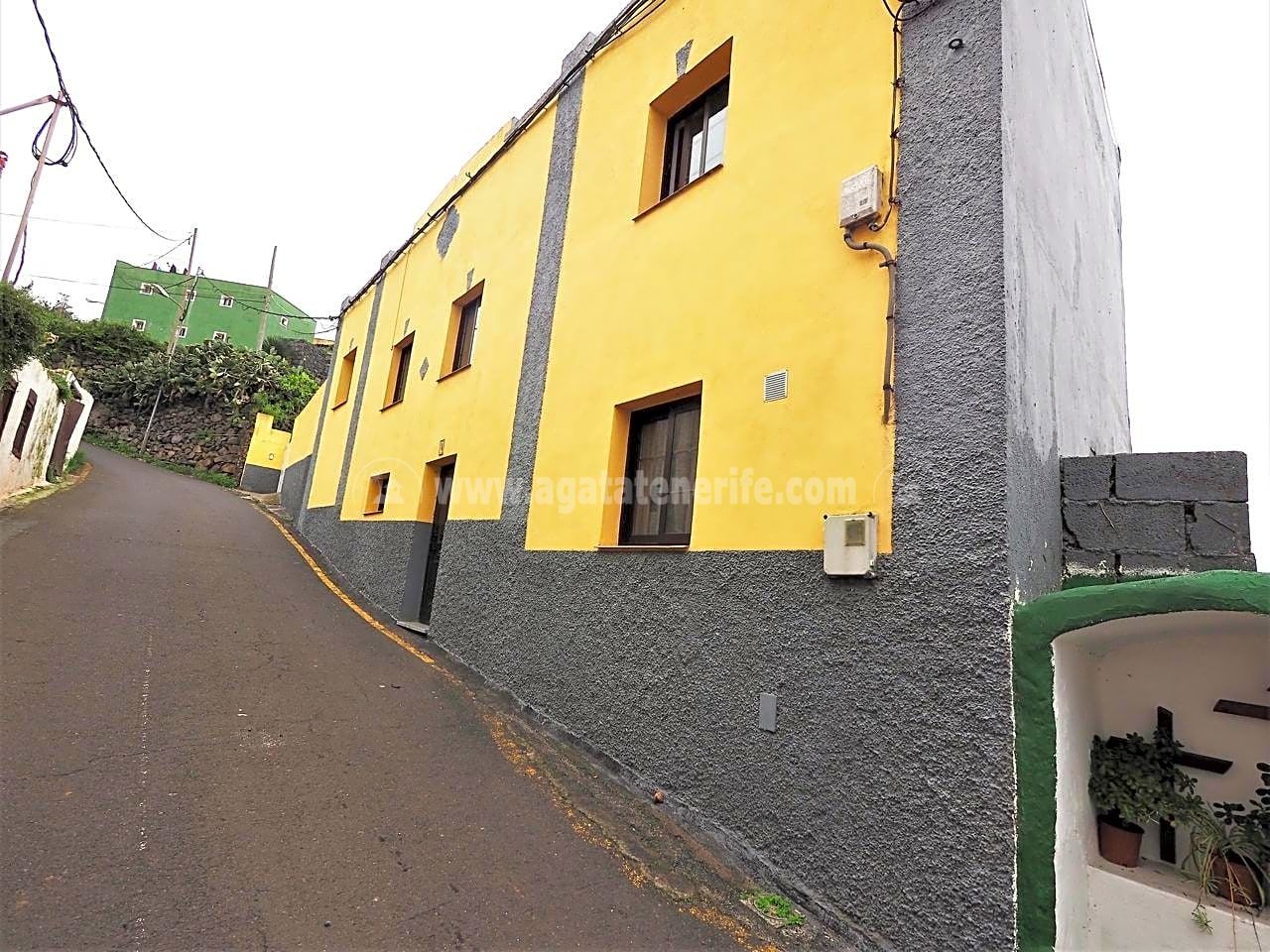 House in Santa Cruz de Tenerife - view 1