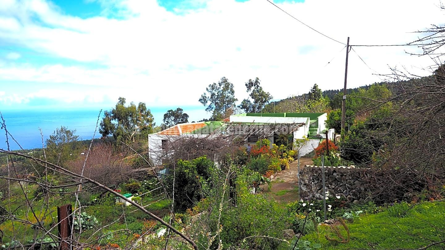 House in Santa Cruz de Tenerife - view 1