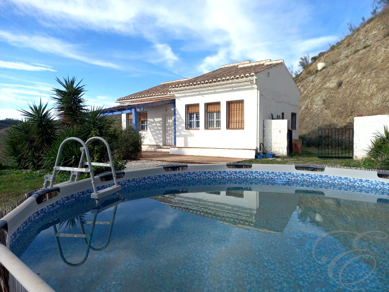 House in Torre del Mar - view 1