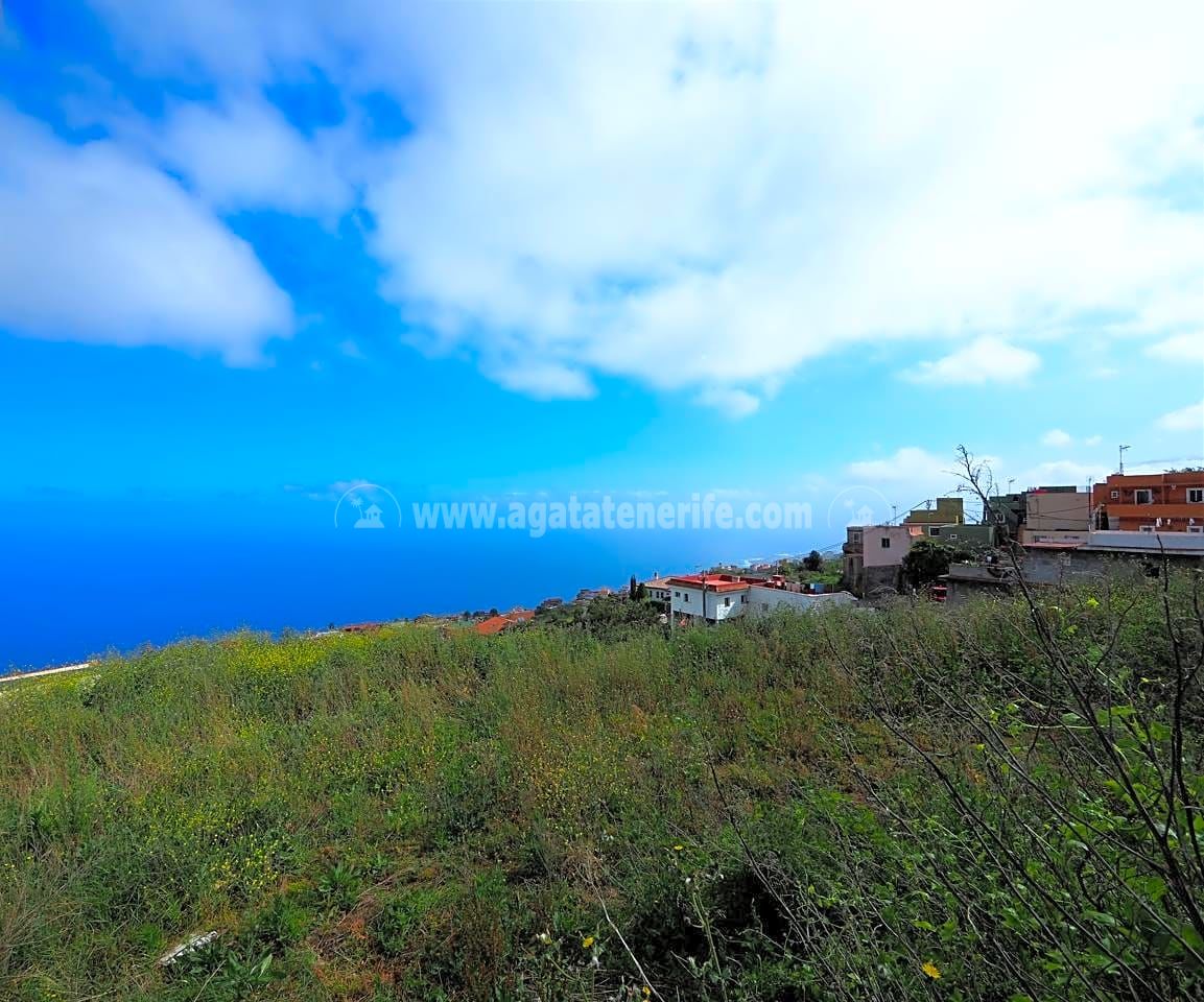 Land in Santa Cruz de Tenerife - view 1