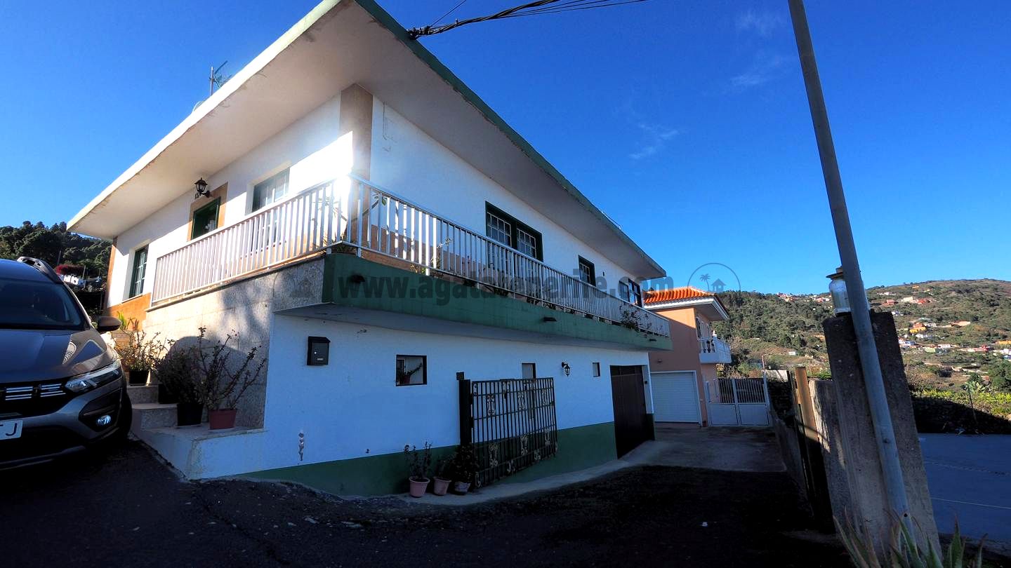 House in Santa Cruz de Tenerife - view 1