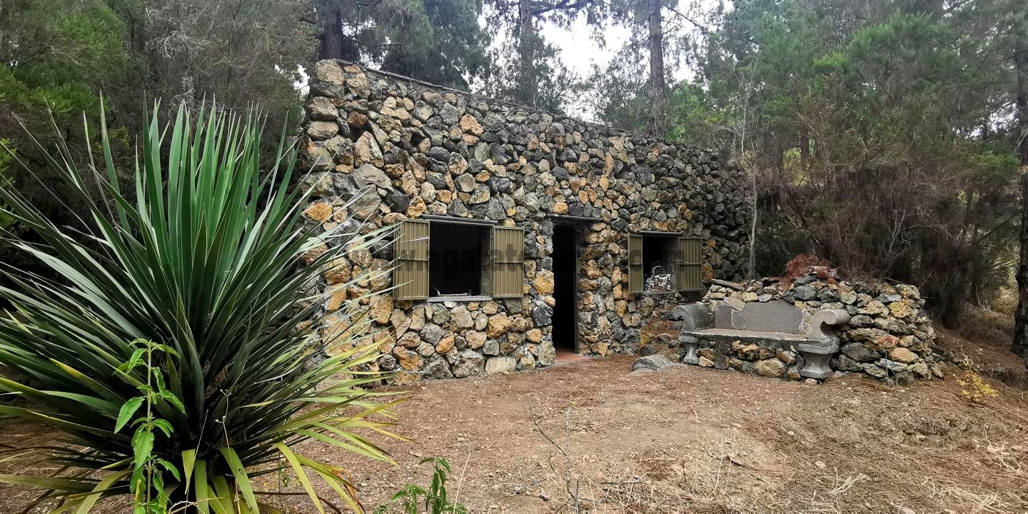 House in Santa Cruz de Tenerife - view 1
