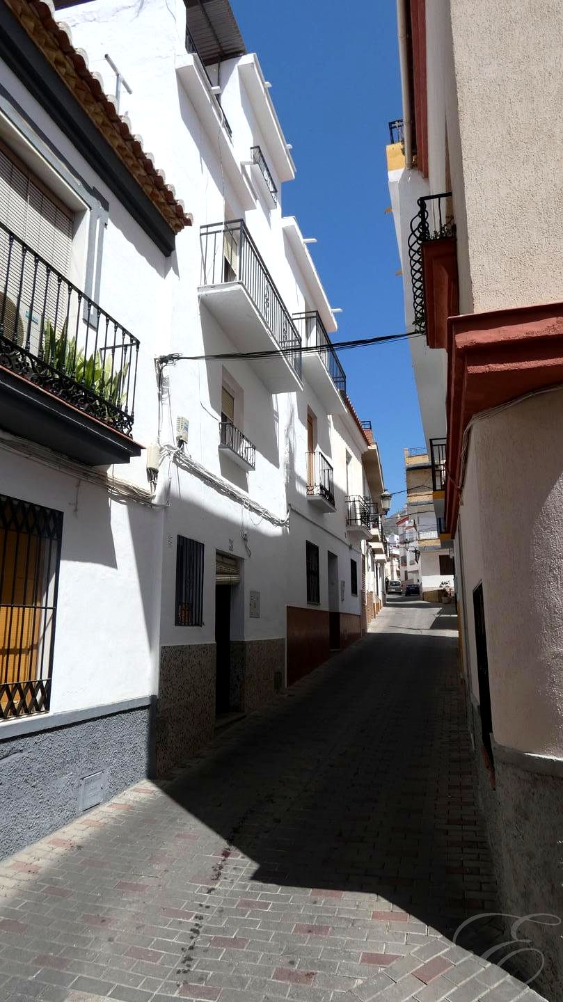House in Granada - view 1