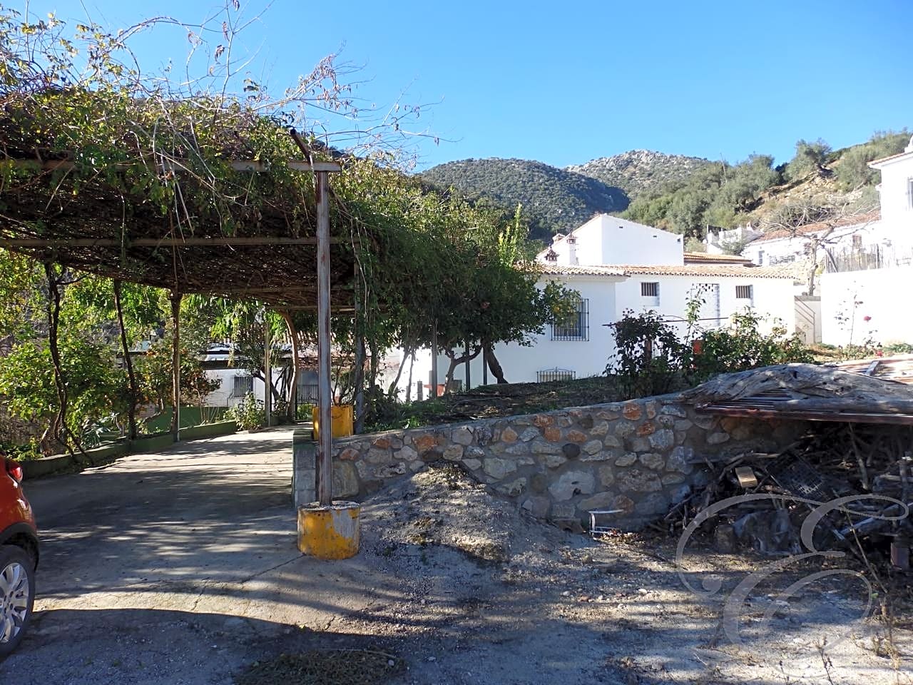 Villa in Torre del Mar - view 1