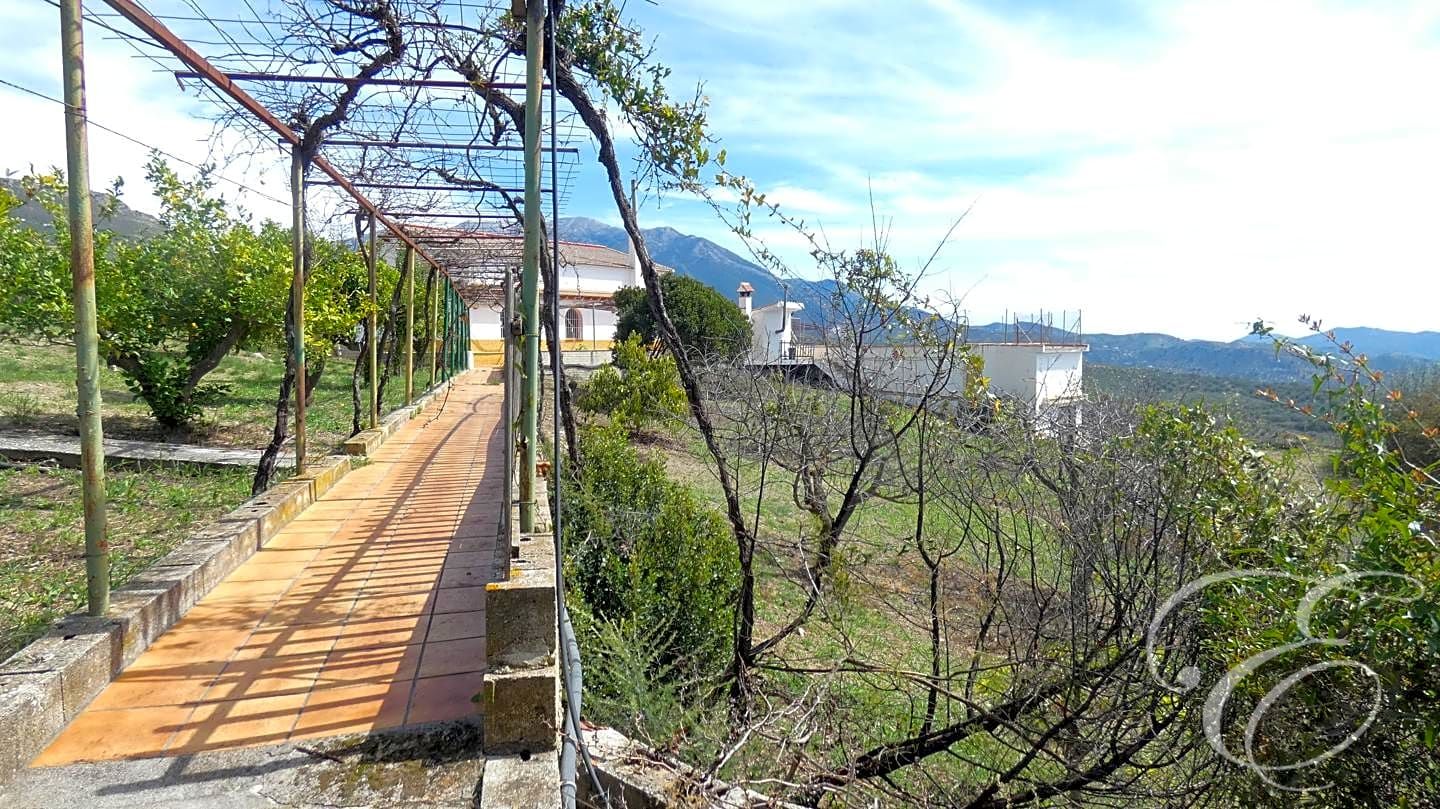 House in Torre del Mar - view 1