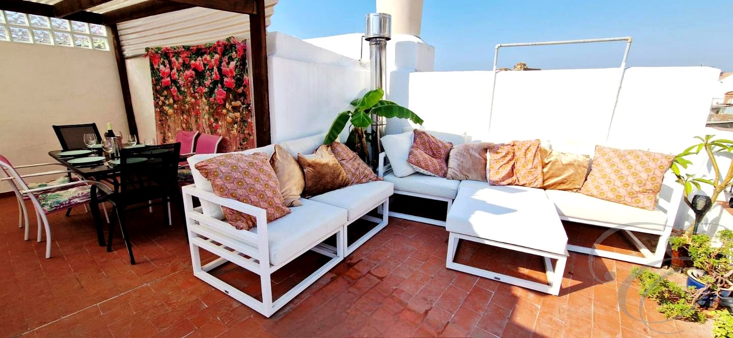 House in Velez Malaga - view 1
