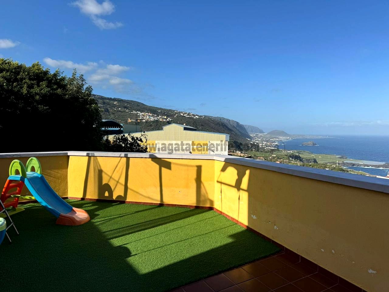 Villa in Santa Cruz de Tenerife - view 1