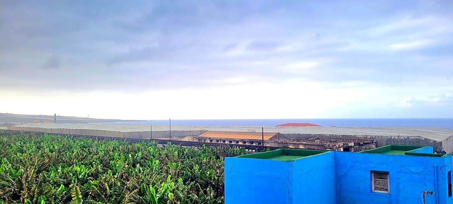 House in Tenerife - view 1