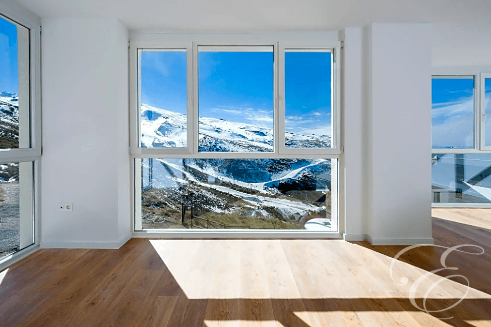 Apartment in Granada - view 1