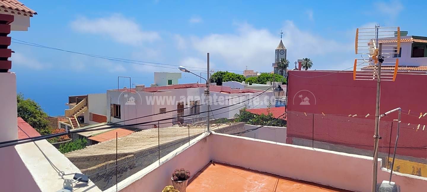 House in Tenerife - view 1