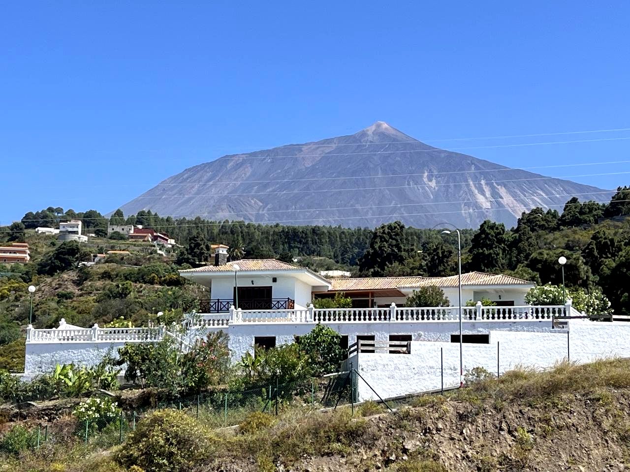 House in Santa Cruz de Tenerife - view 1