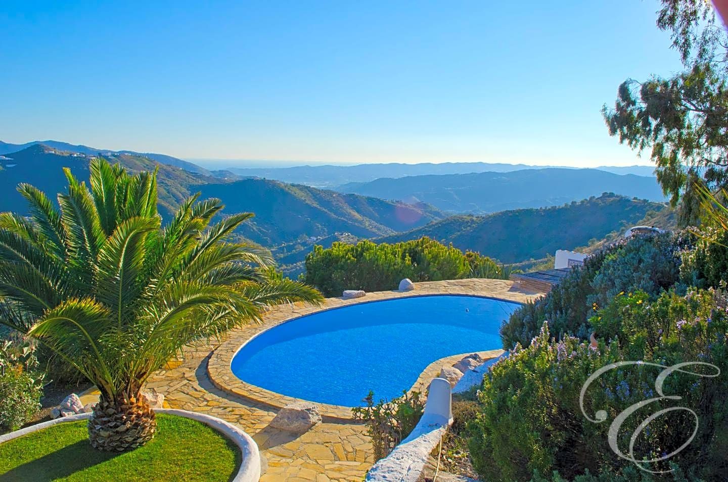 House in Torre del Mar - view 1