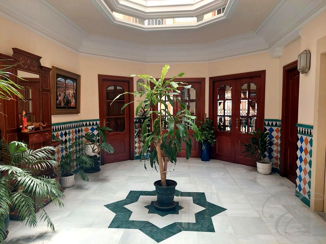 House in Torre del Mar - view 1