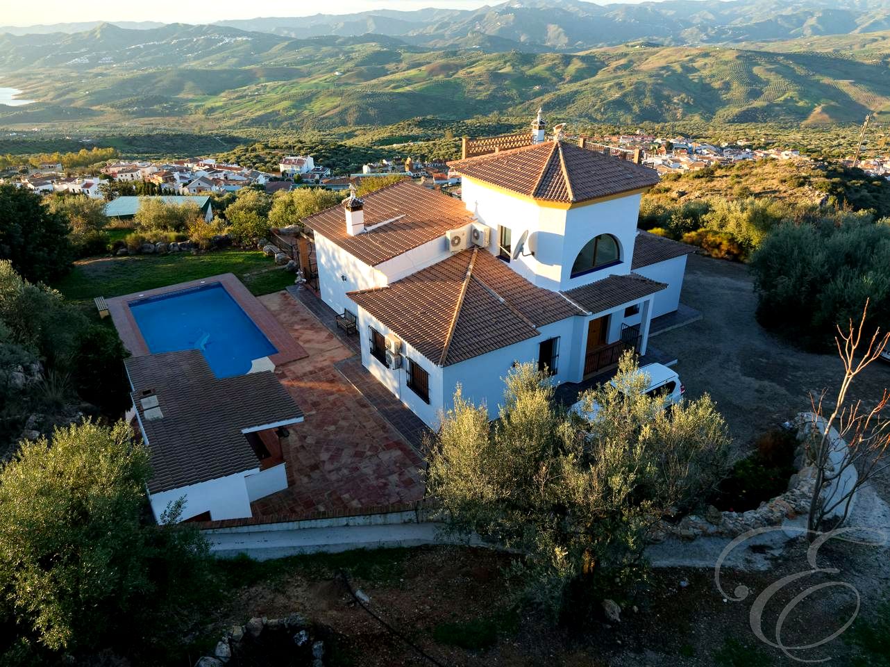 House in Torre del Mar - view 1