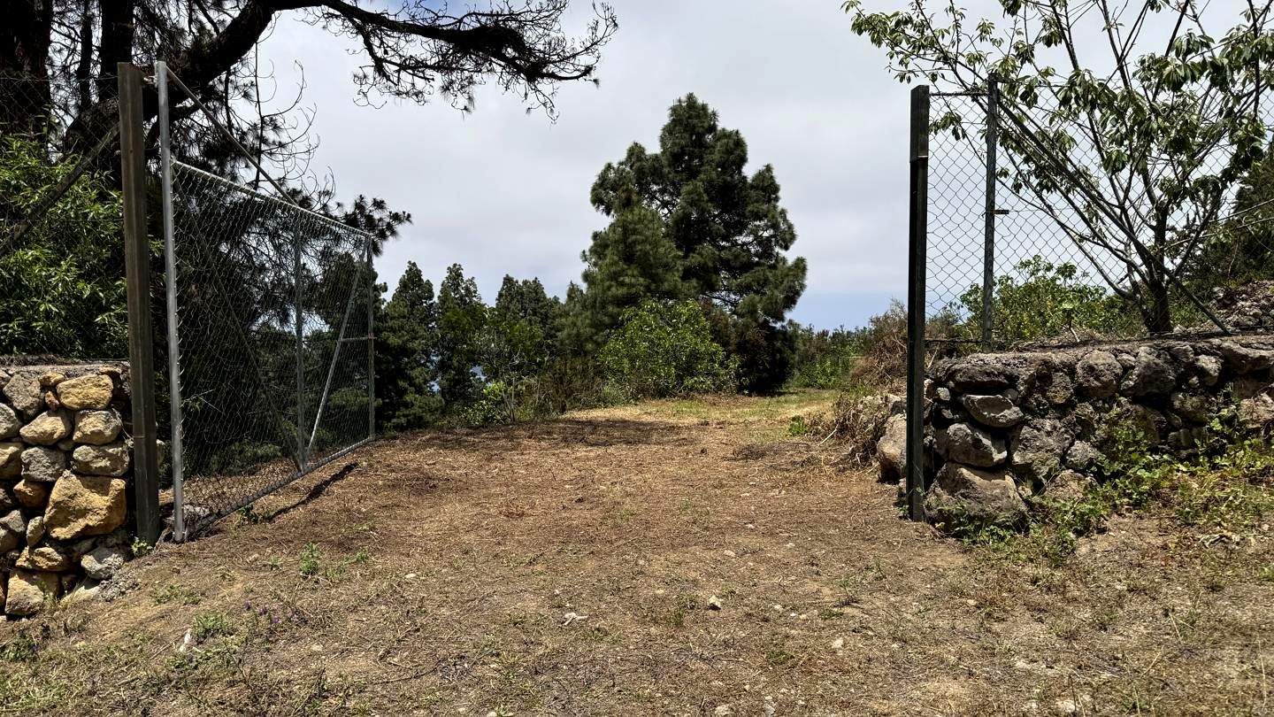 Land in Santa Cruz de Tenerife - view 1