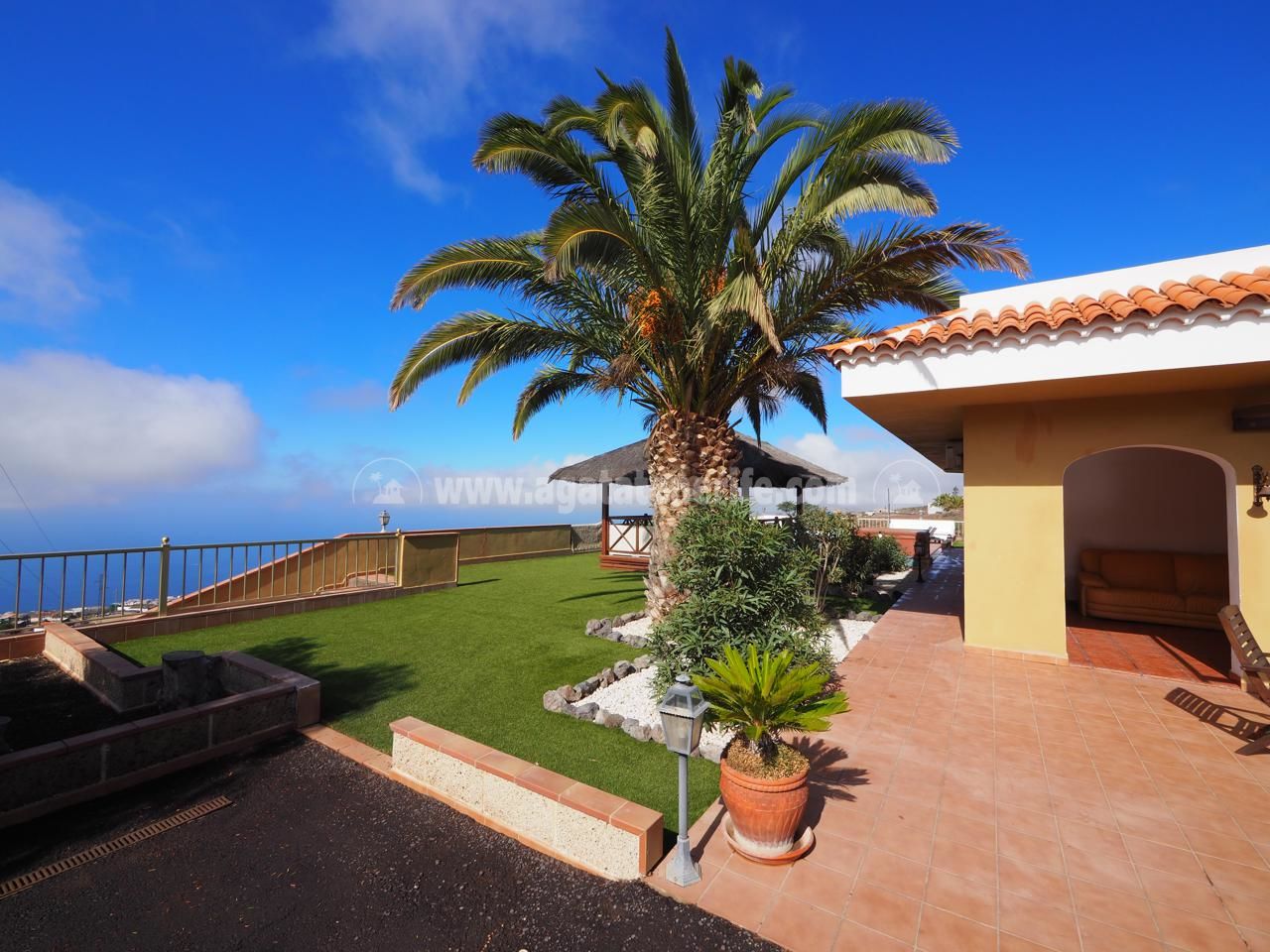 House in Tenerife - view 1