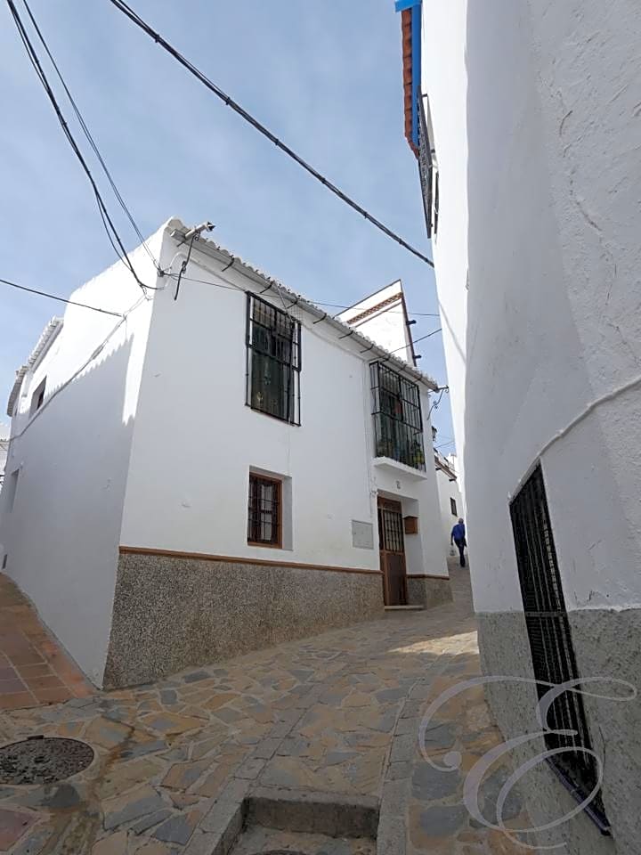 House in Malaga - view 1