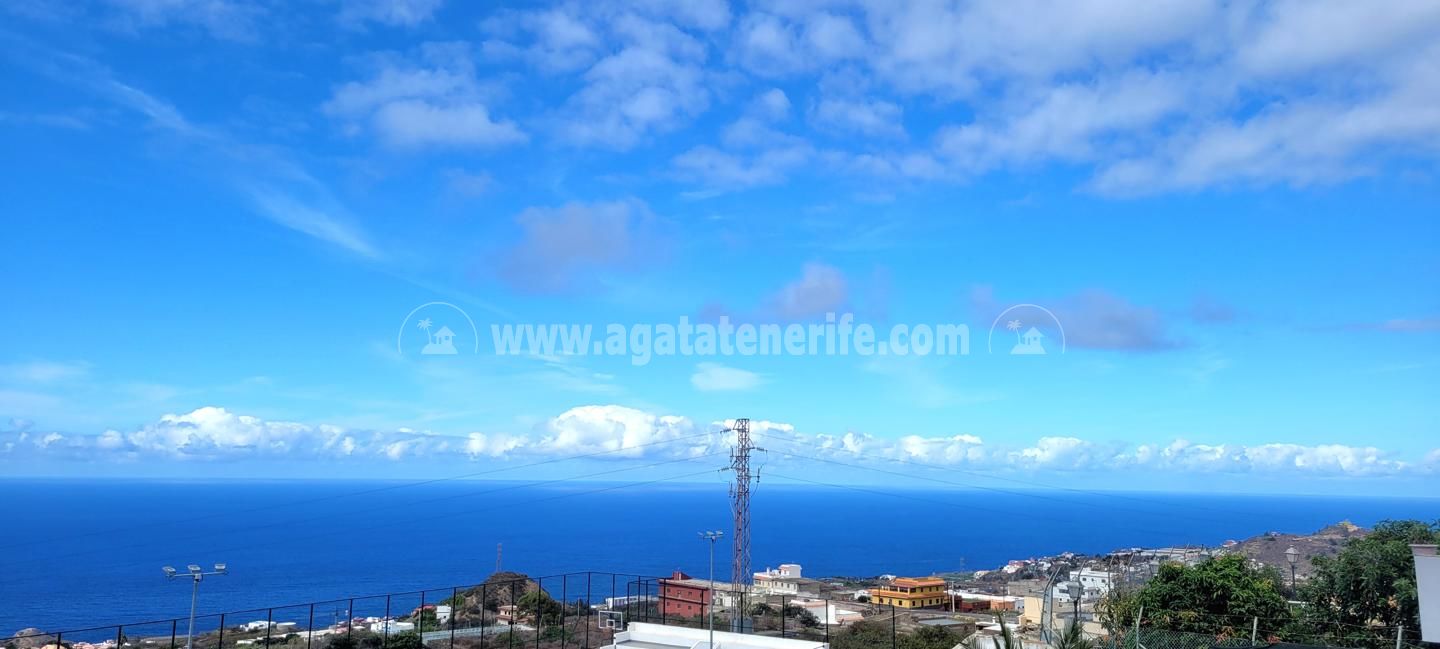 Villa in Santa Cruz de Tenerife - view 1