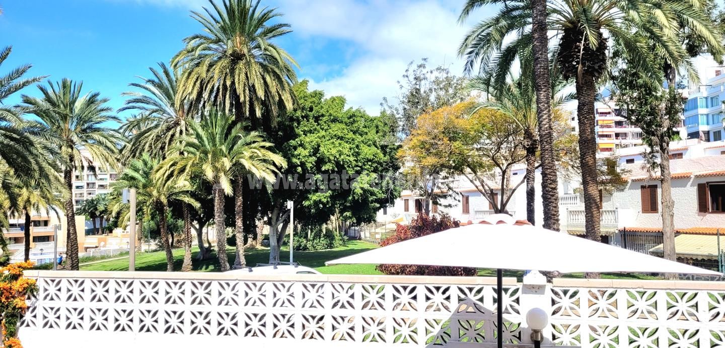 Villa in Tenerife - view 1