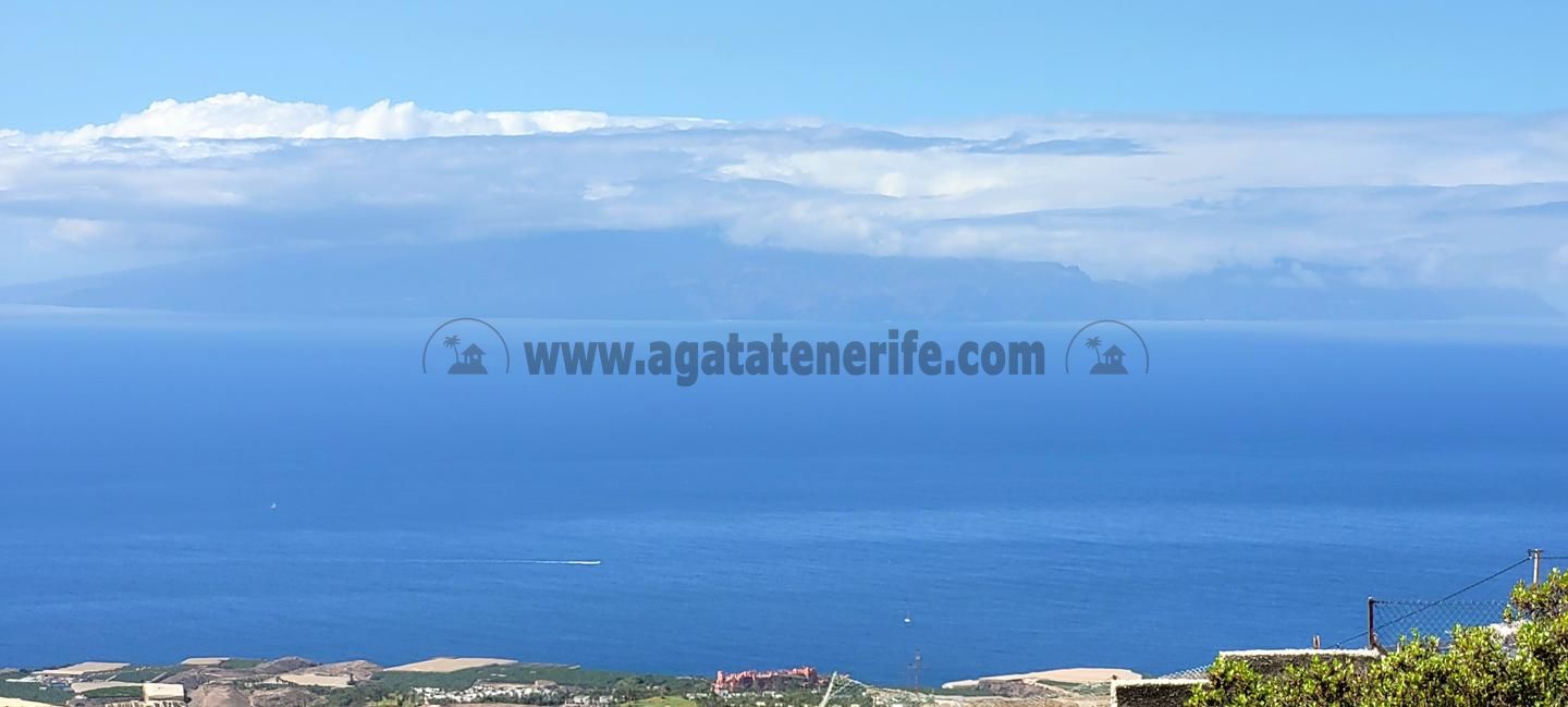 Villa in Tijoco de Abajo - view 1