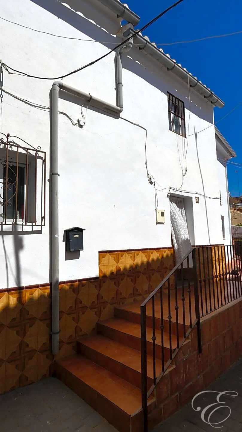 Villa in Torre del Mar - view 1