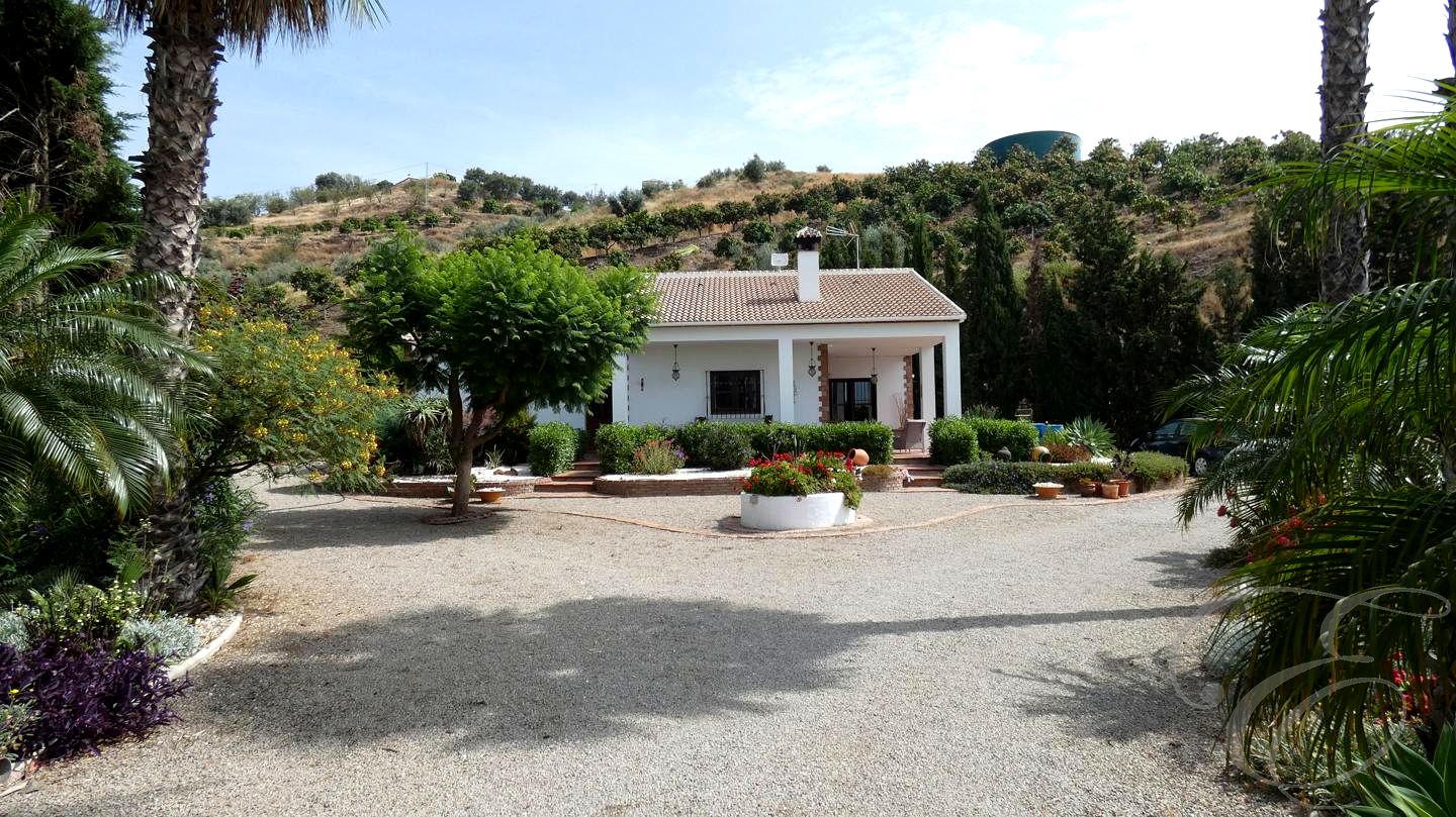 House in Torre del Mar - view 1