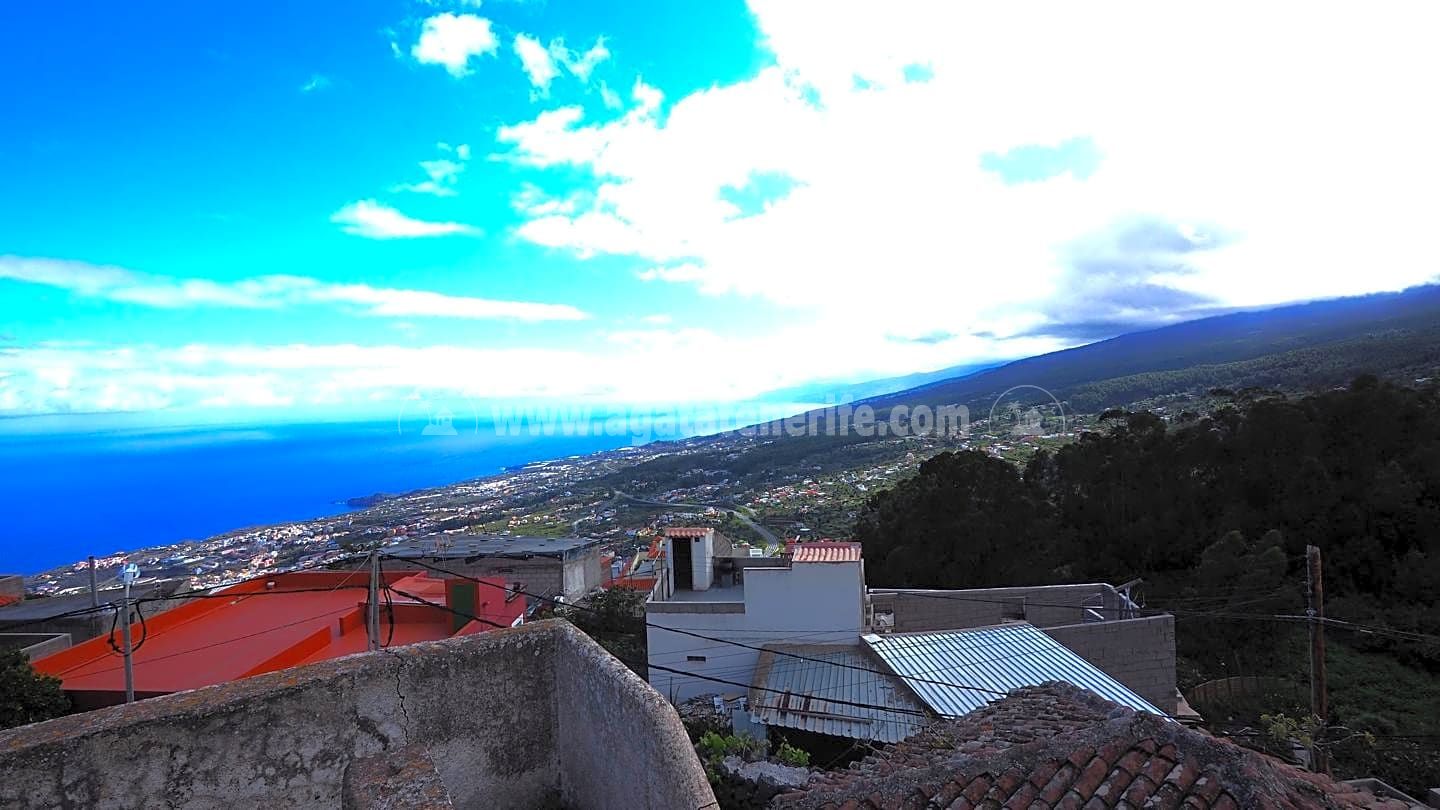 House in Santa Cruz de Tenerife - view 1