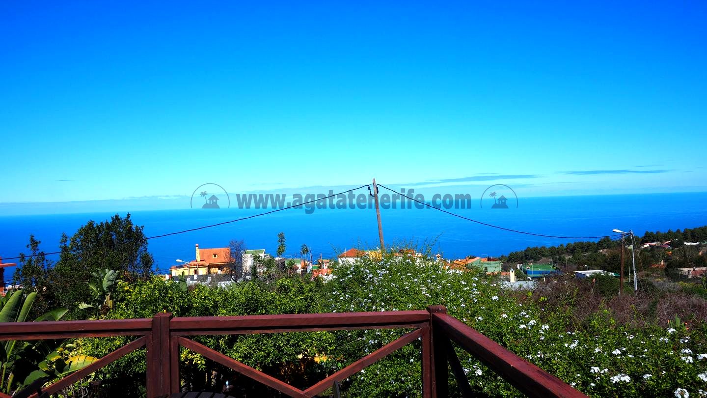 House in Santa Cruz de Tenerife - view 1